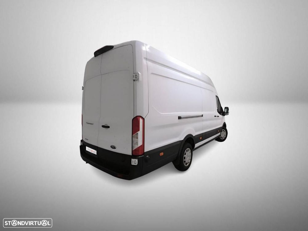 Ford Transit 350 TREND L4H3 (c/iva) - 2