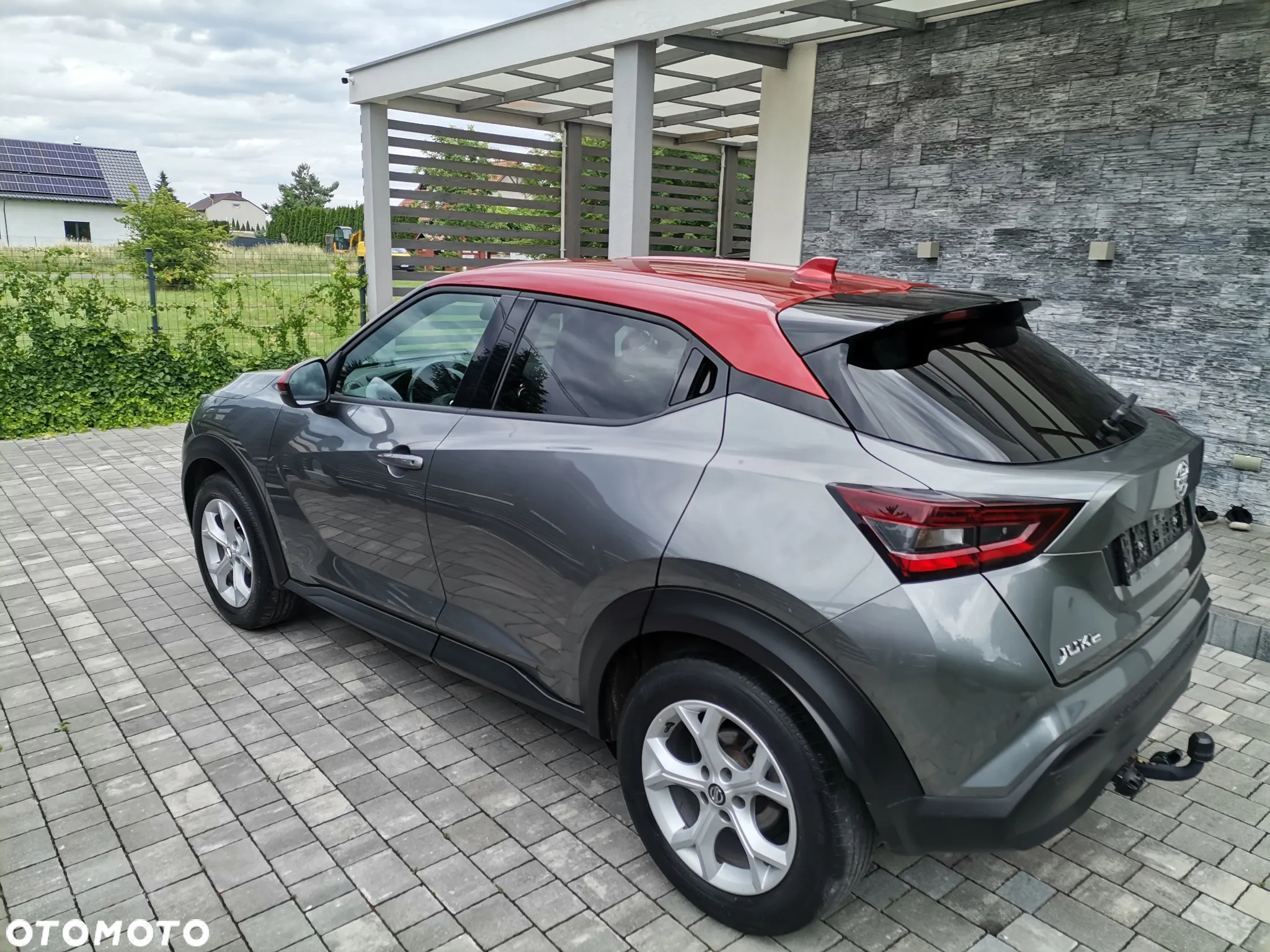 Nissan Juke - 10