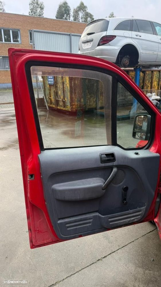 Para Peças Ford Transit Connect (P65_, P70_, P80_) - 9