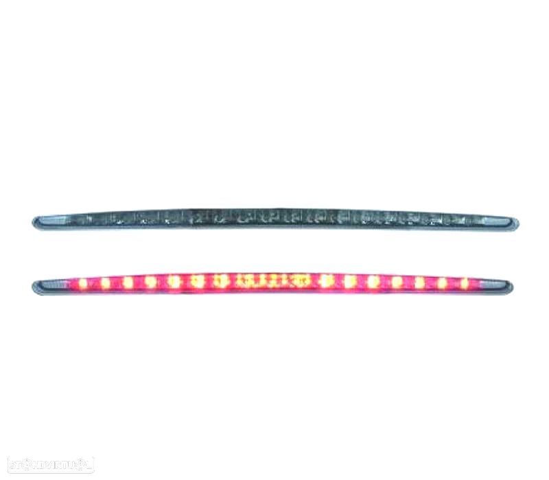 TERCEIRA LUZ DE STOP LED 207 CC 06- ESCURECIDA - 1