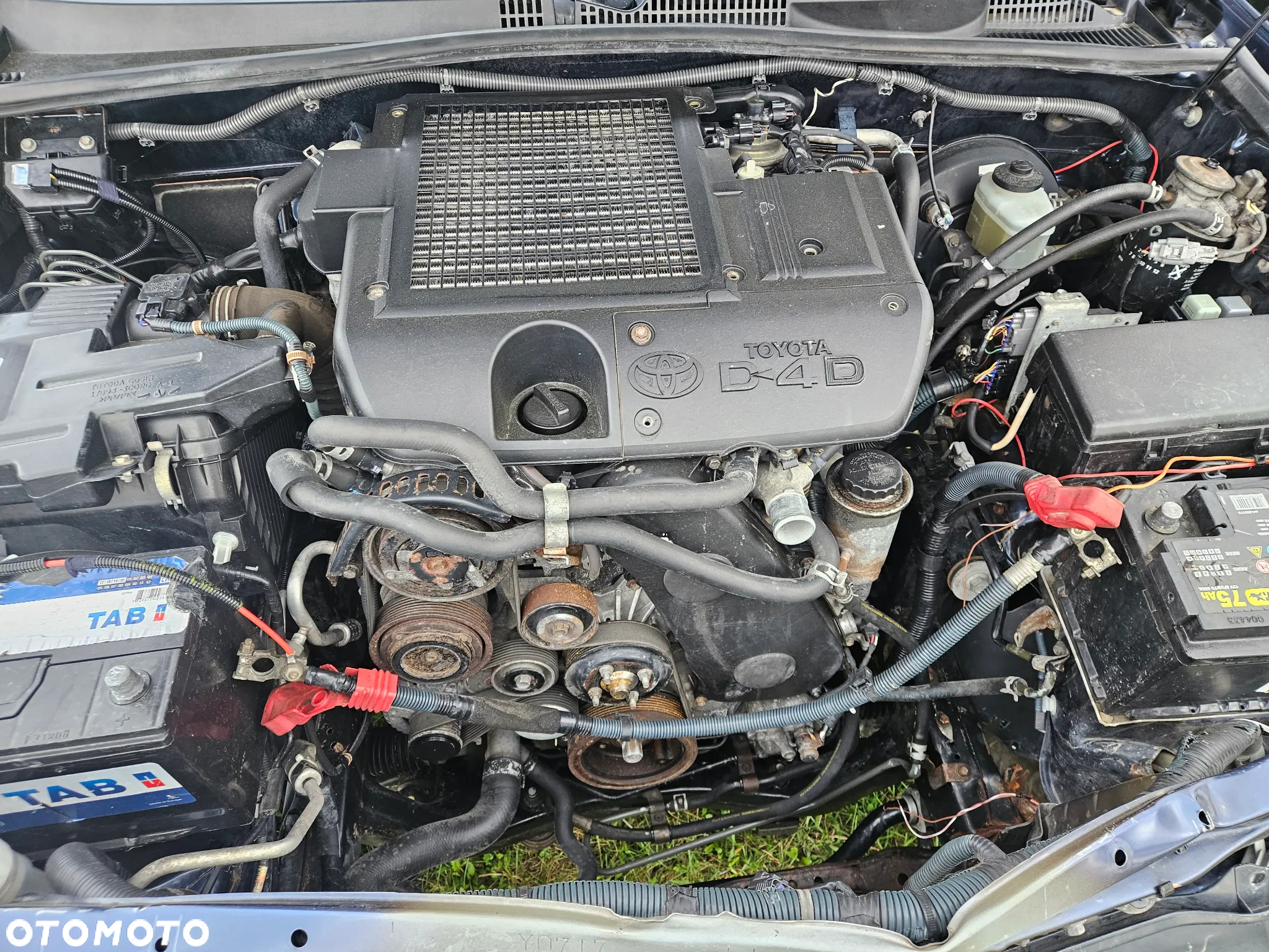 Toyota Land Cruiser D-4D - 6