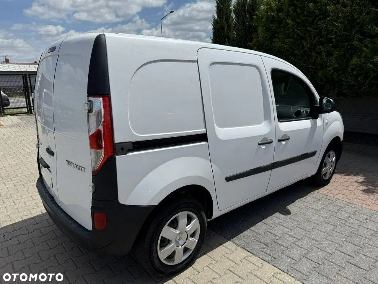 Renault Kangoo - 6