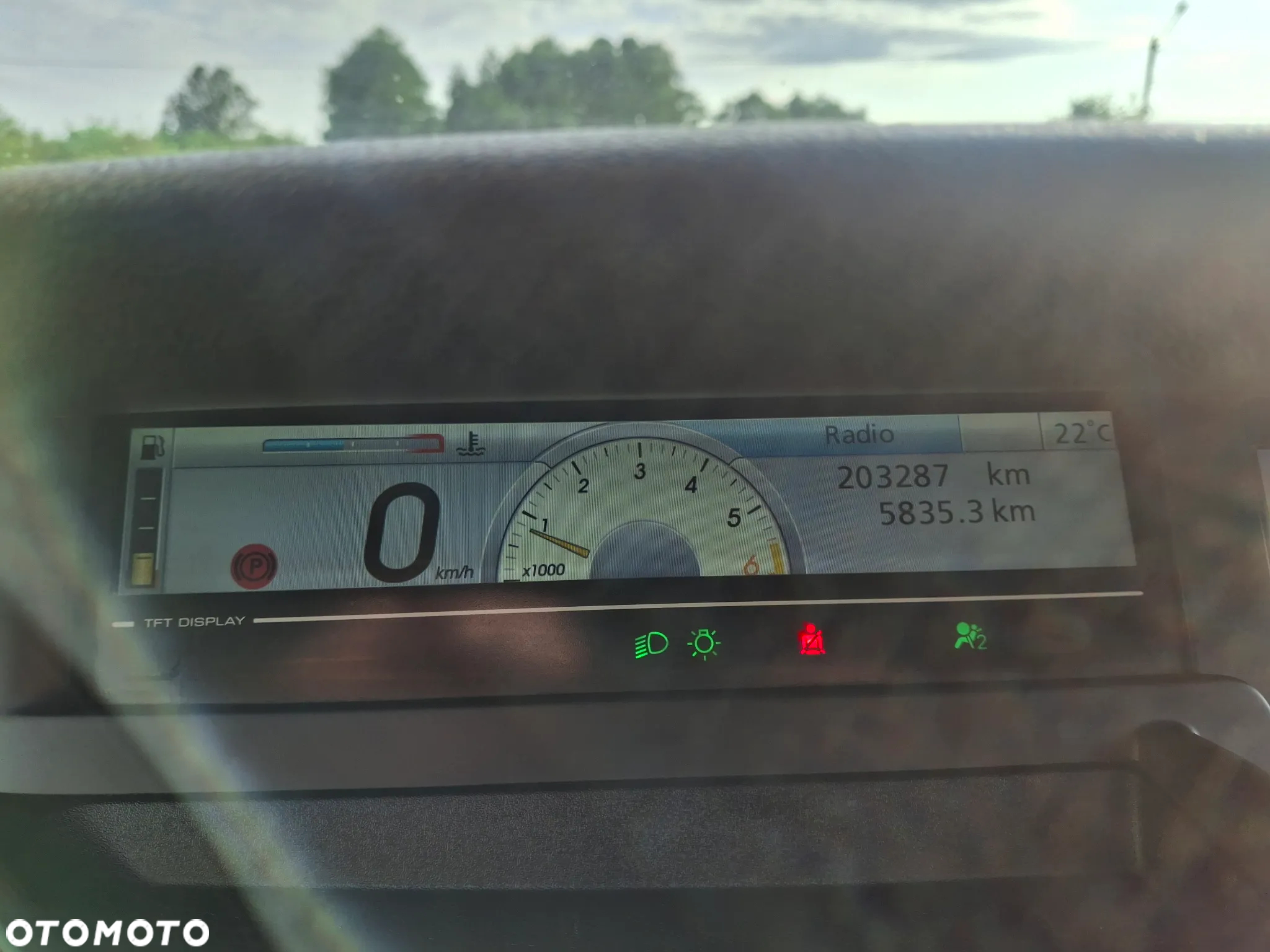 Renault Scenic 1.5 dCi Authentique - 23