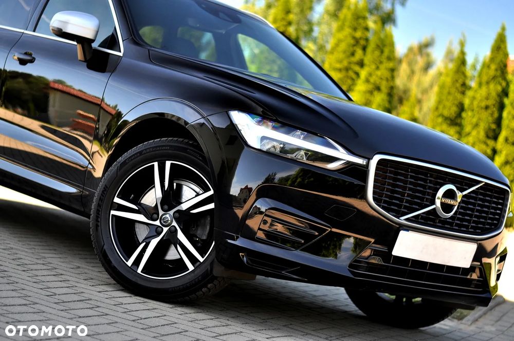 Volvo XC 60 T5 R-Design - 2