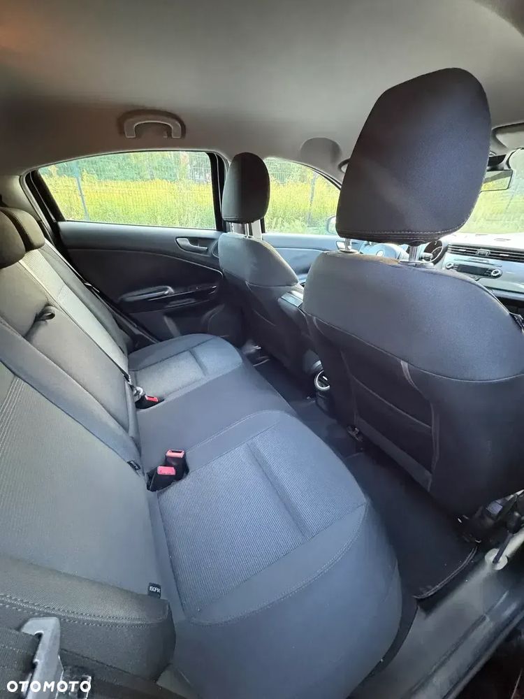 Alfa Romeo Giulietta 1.4 TB MultiAir Distinctive - 22