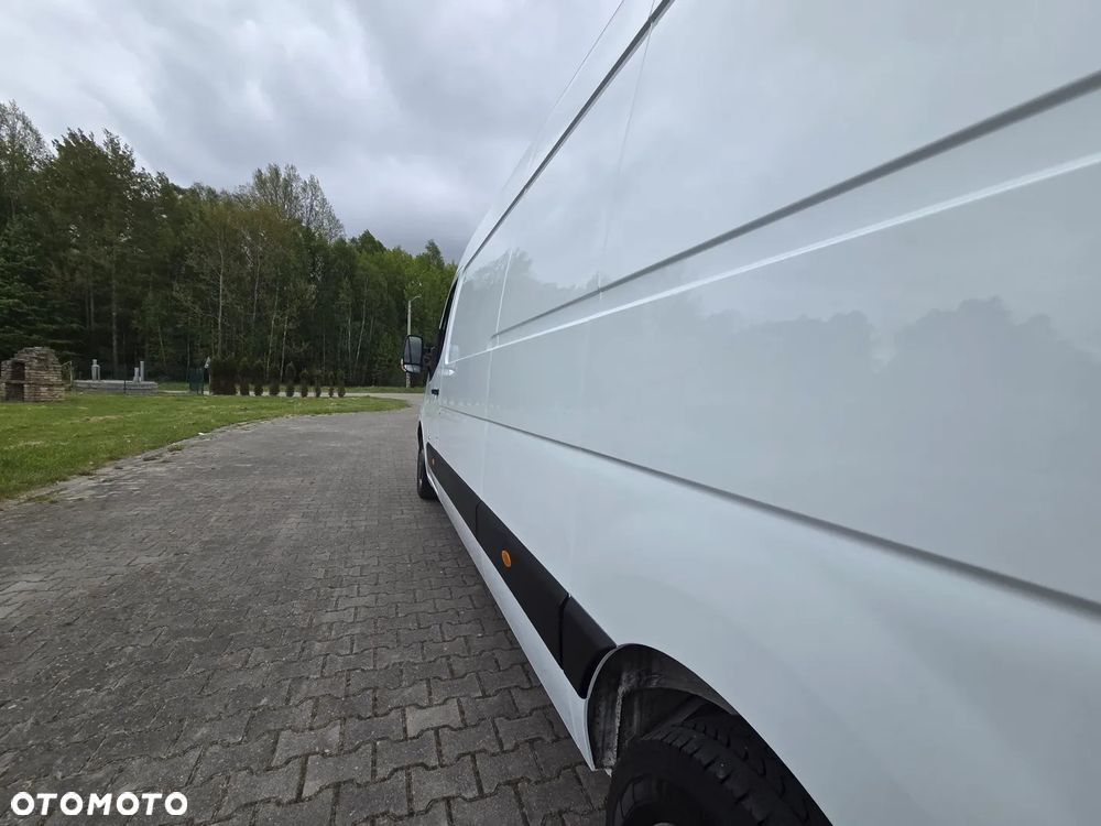 Opel Movano - 20