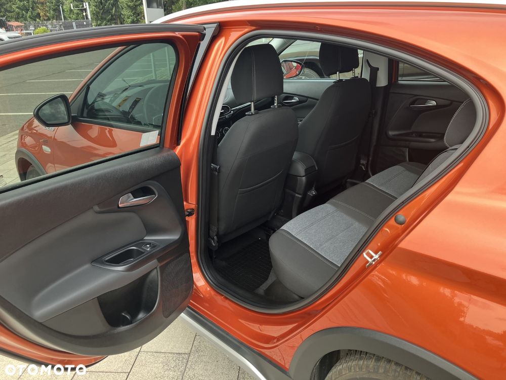 Fiat Tipo 1.0 T3 - 27