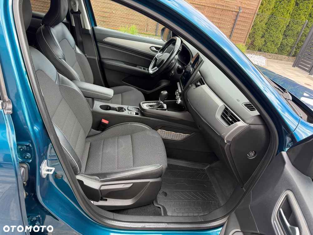 Renault Arkana 1.3 TCe mHEV Intens EDC - 35