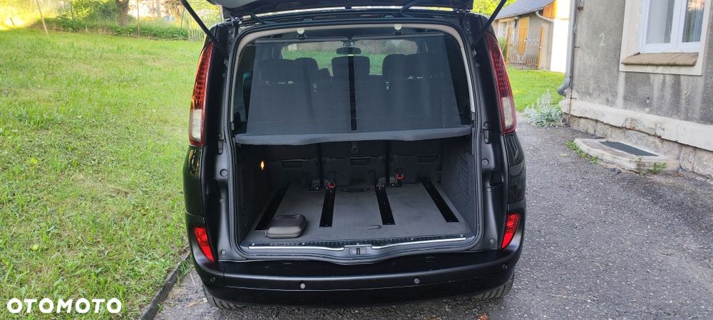 Renault Espace - 8