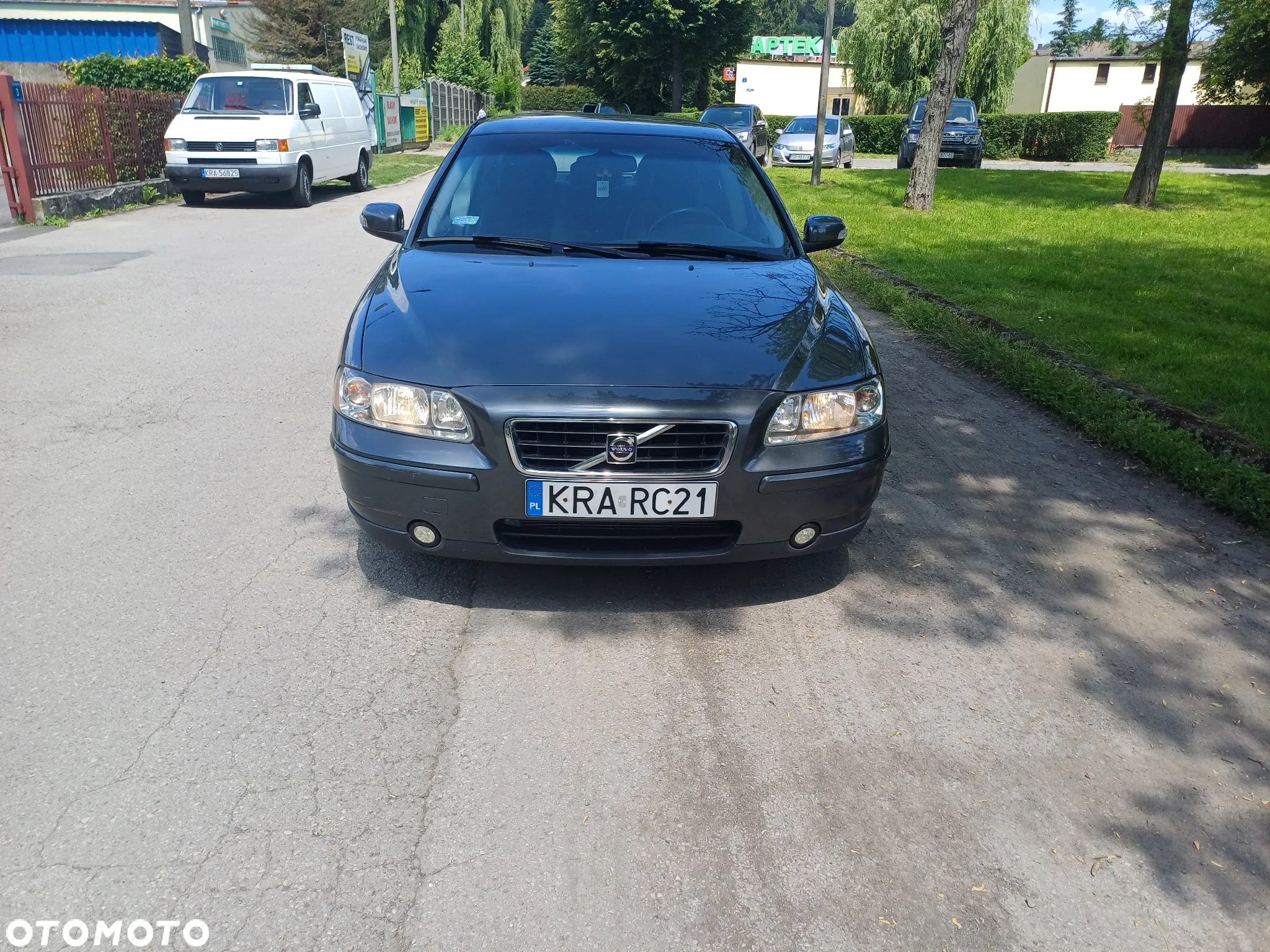 Volvo S60 - 6
