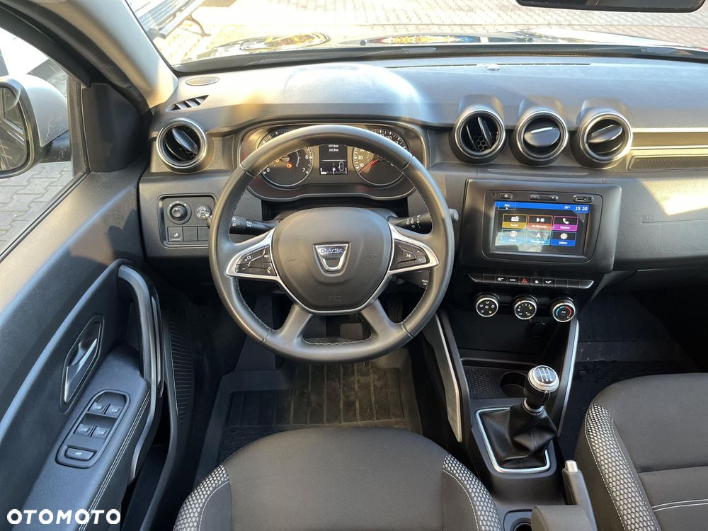 Dacia Duster 1.0 TCe Prestige - 13