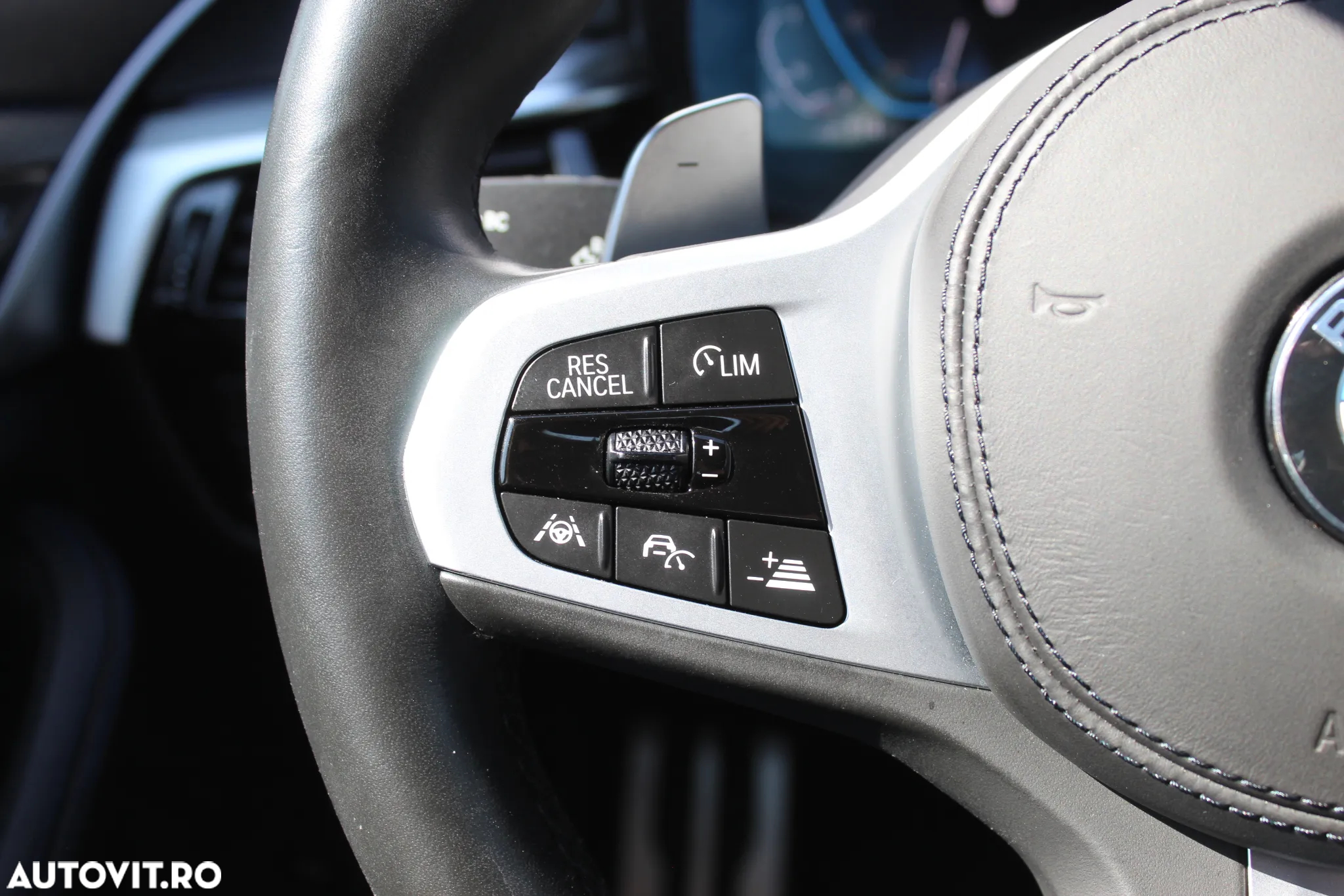 BMW Seria 5 530e xDrive AT PHEV - 15