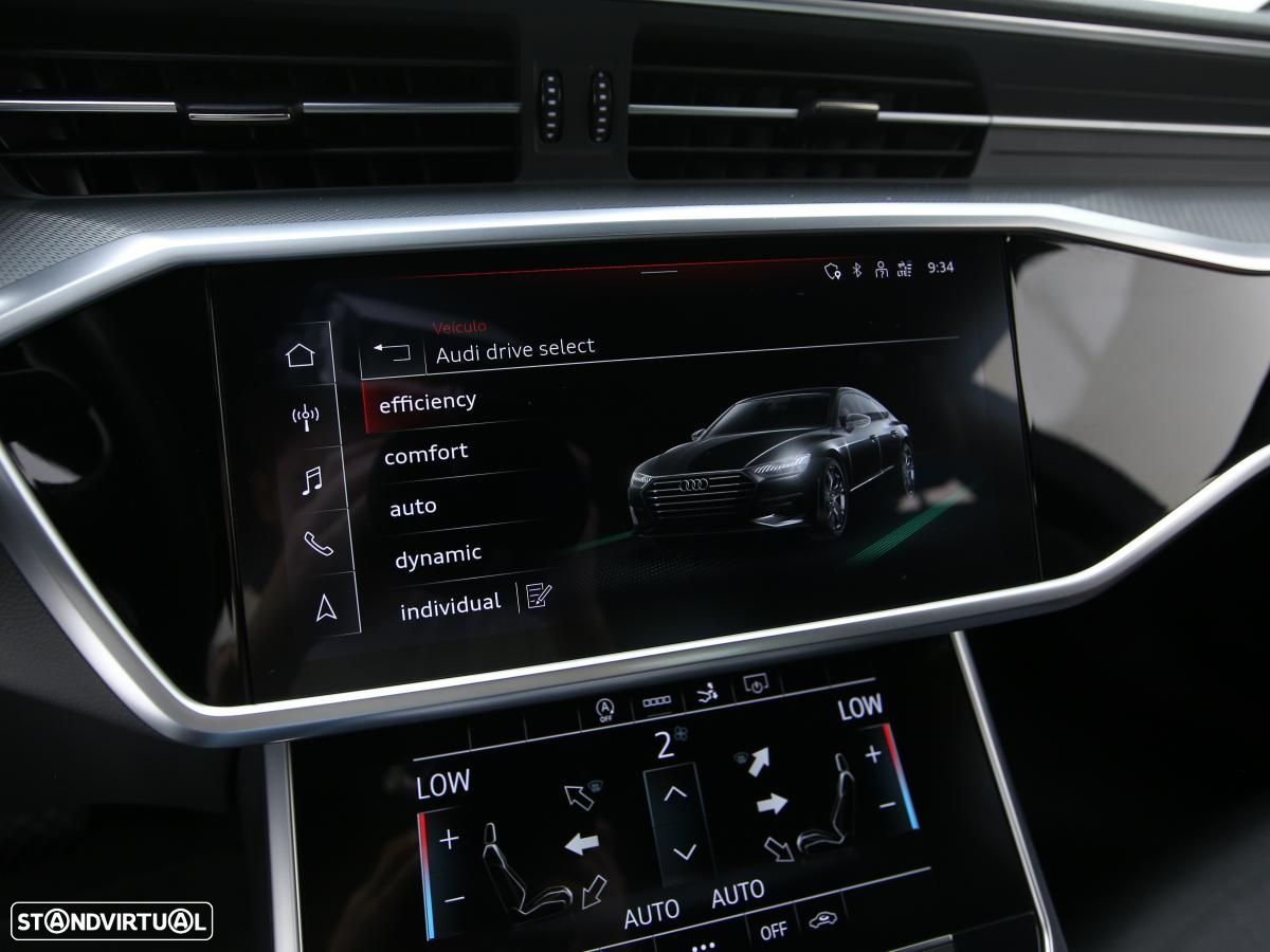 Audi A7 Sportback 40 TDI S tronic - 23