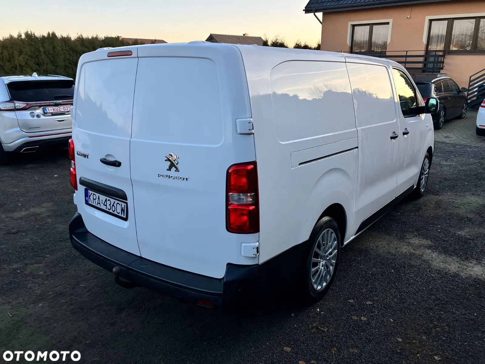 Peugeot Expert - 3