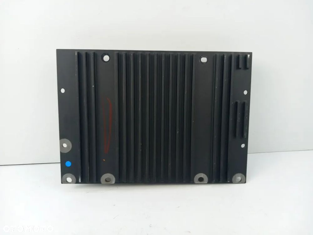 wzmacniacz radia volvo s50 v50 2010r 31282138 - 4