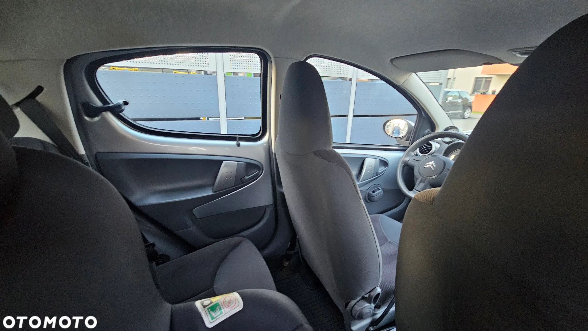 Citroën C1 - 18