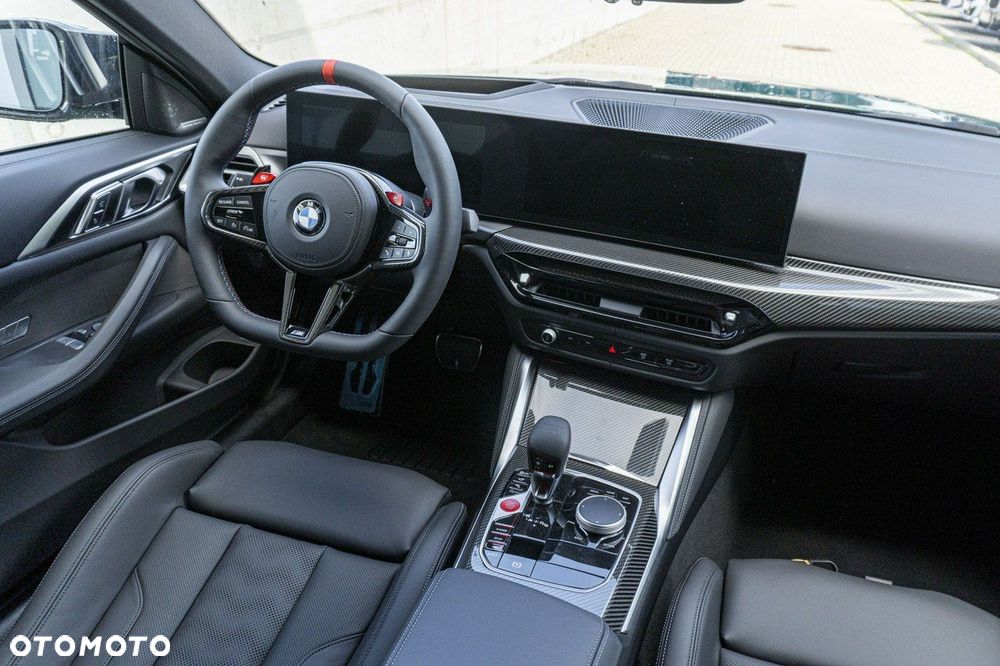 BMW M4 Competition M xDrive - 22
