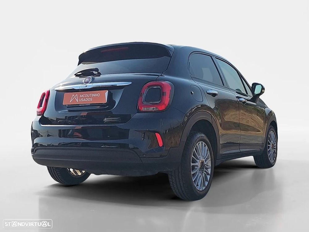 Fiat 500X 1.3 MJ Urban - 6