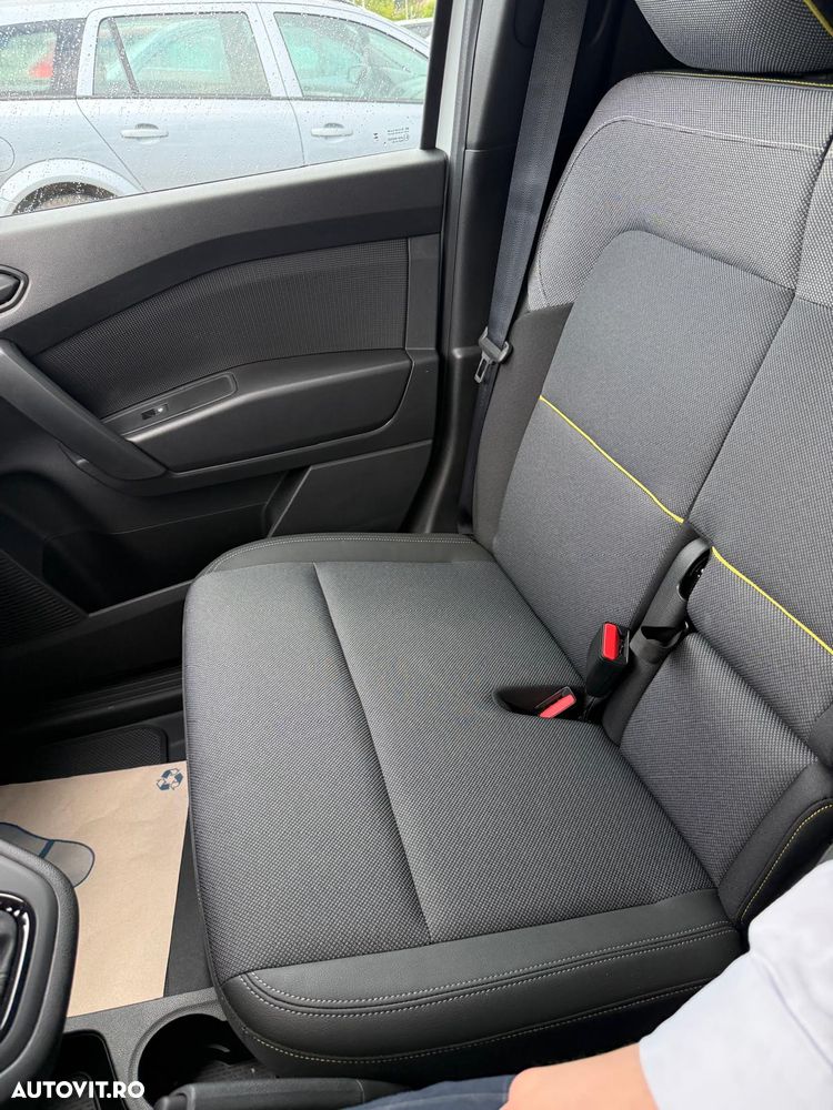 Renault KANGOO - 21