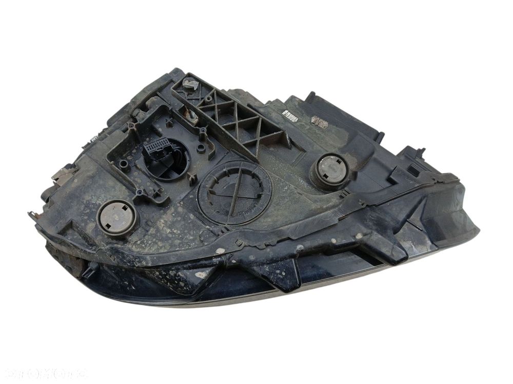 LAMPA LEWY PRZÓD VOLKSWAGEN PASSAT B8 (2014-2019) 2.0 TDI 150KM 3G2941035G - 2