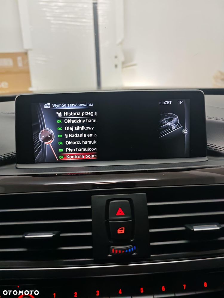 BMW Seria 4 435d xDrive M Sport sport - 15