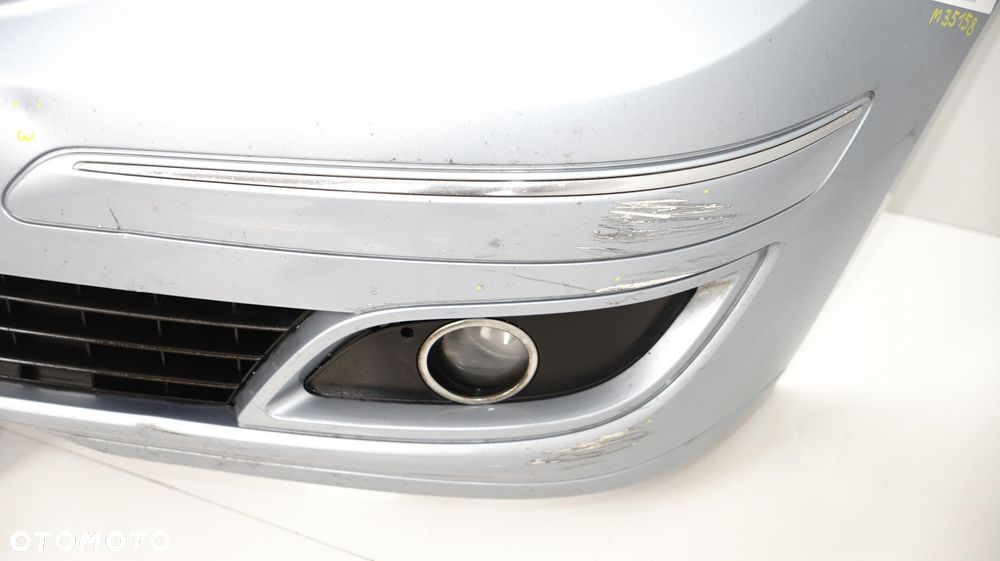 Zderzak przód przedni mercedes w245 lift 08-11r 391 - 7