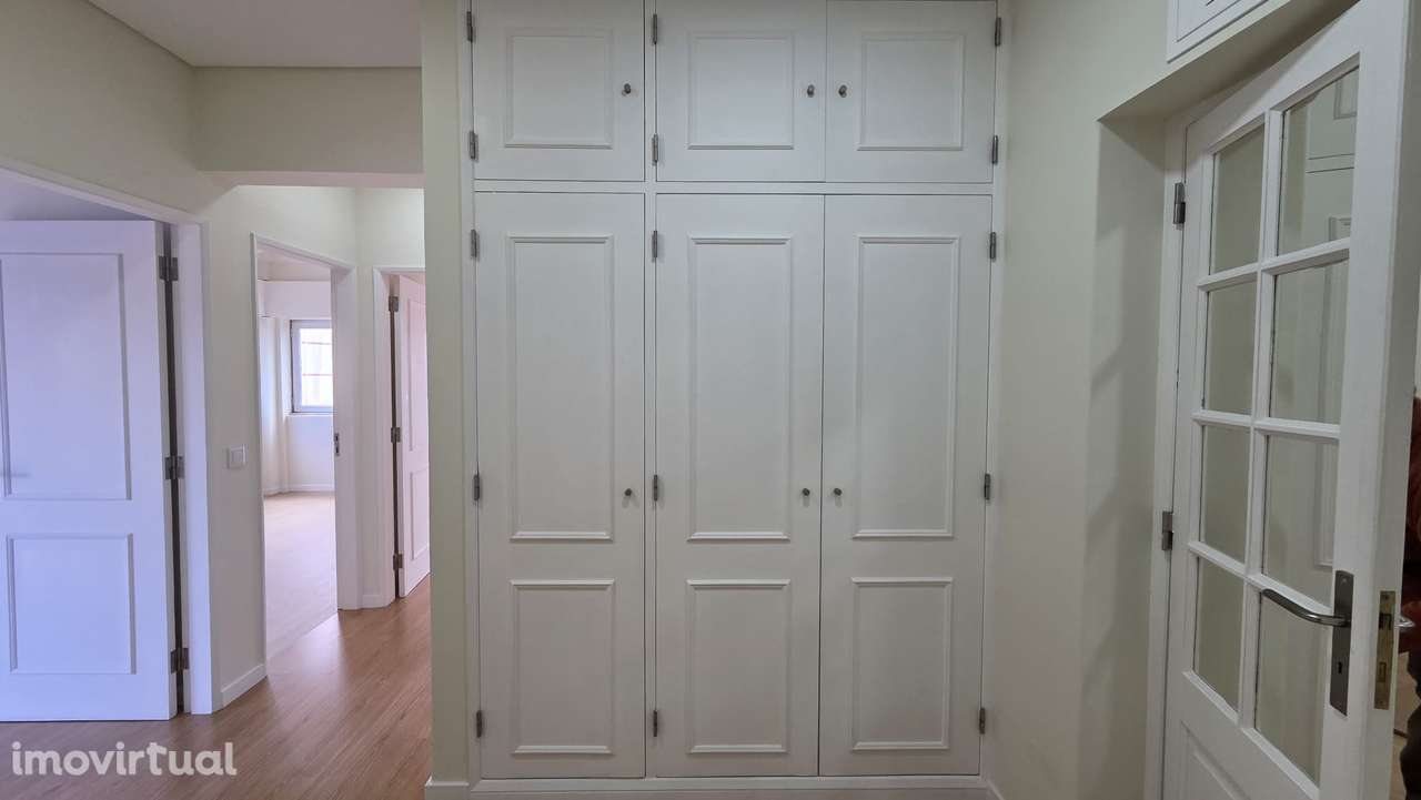 T3 Remodelado junto ao Metro Odivelas - Grande imagem: 3/20