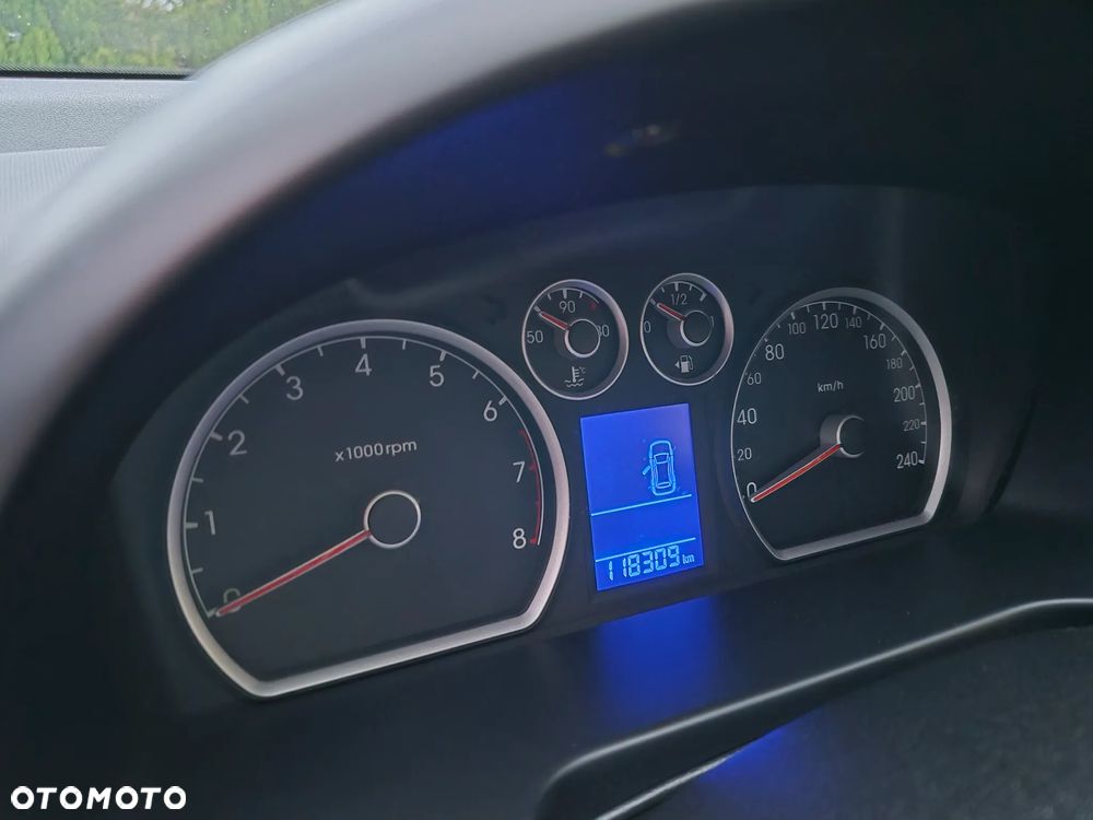 Hyundai i30 1.4 Base - 9