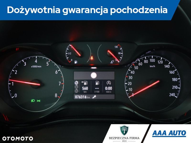 Opel Corsa - 10