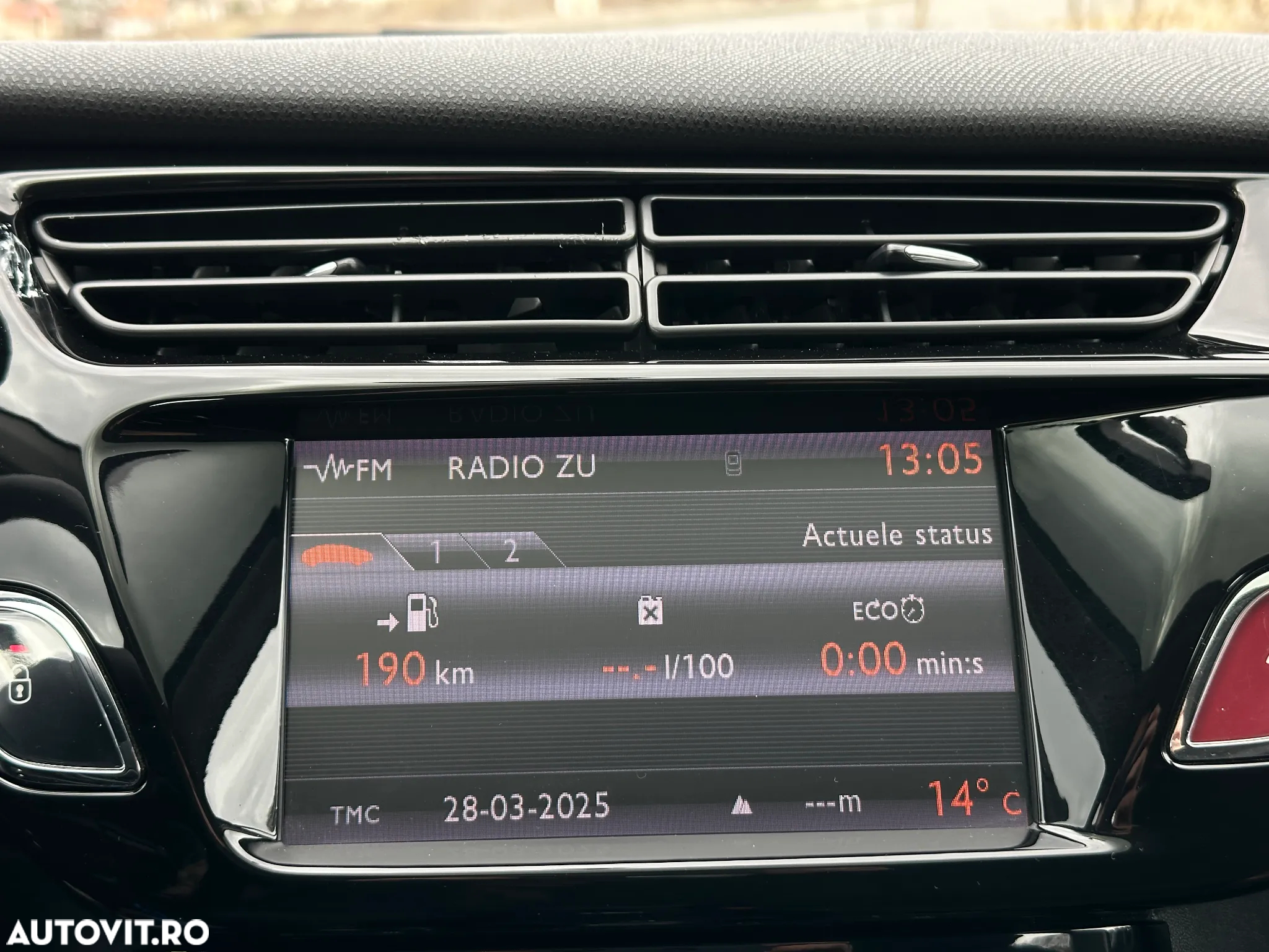 Citroën C3 e-HDi 90 FAP Exclusive - 8