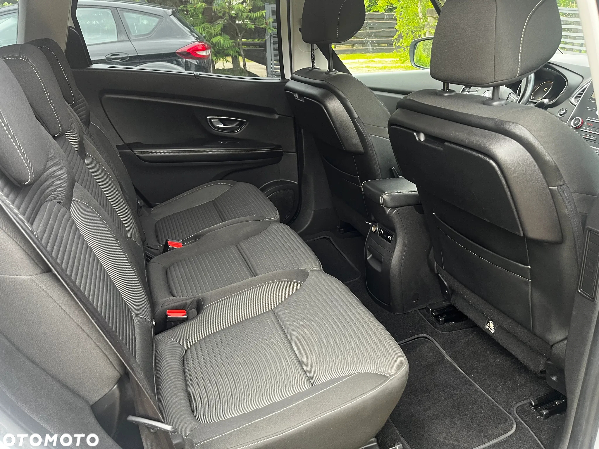 Renault Grand Scenic ENERGY dCi 110 Business - 11