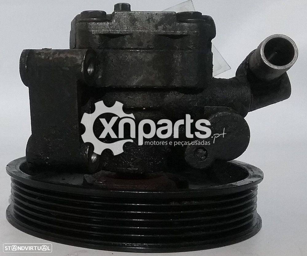 Bomba direcção assistida  MERCEDES-BENZ E-CLASS (W211) E 220 CDI A0044661201 - 1