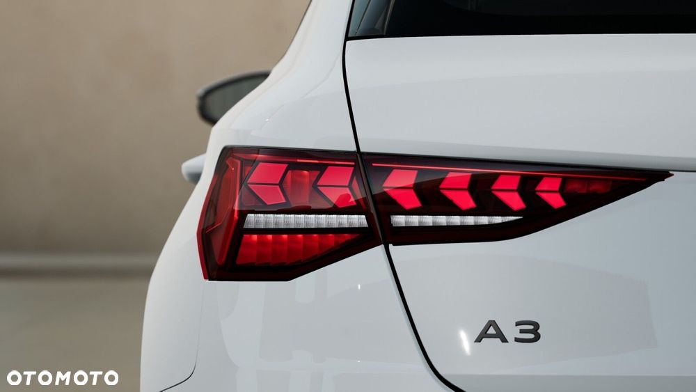 Audi A3 Sportback - 11