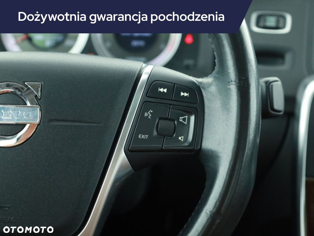 Volvo S60 - 17