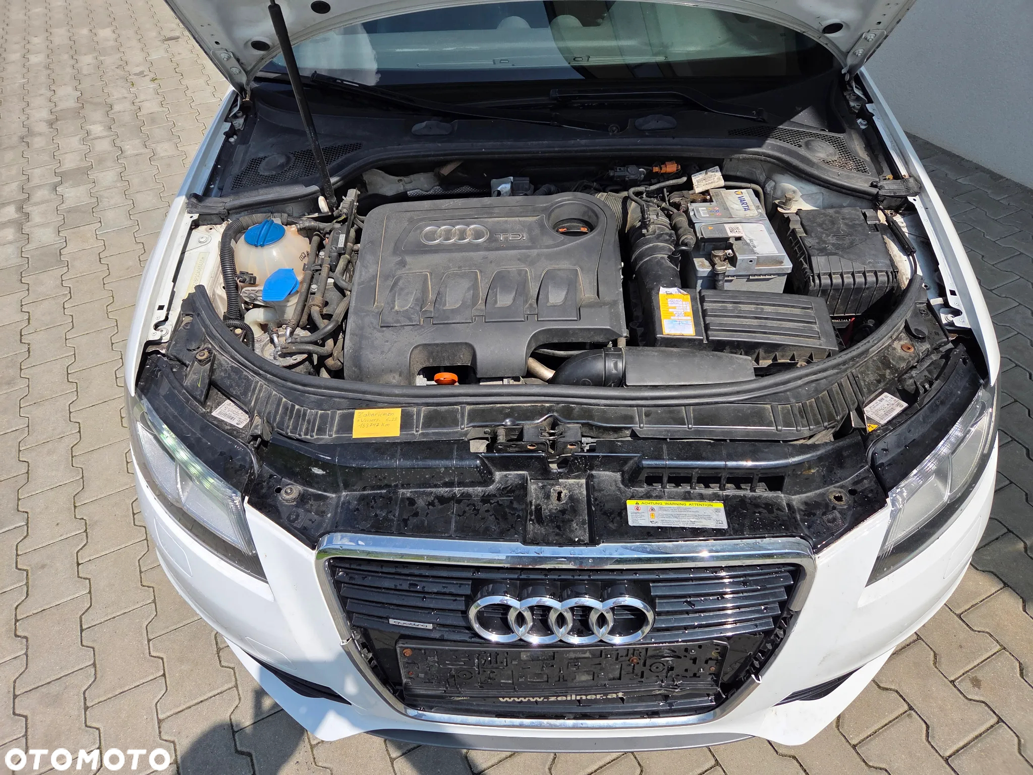 Audi A3 - 20