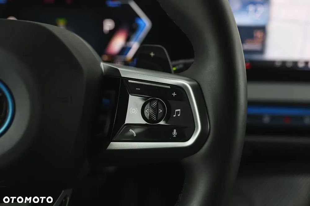 BMW X3 xDrive30e PHEV - 15