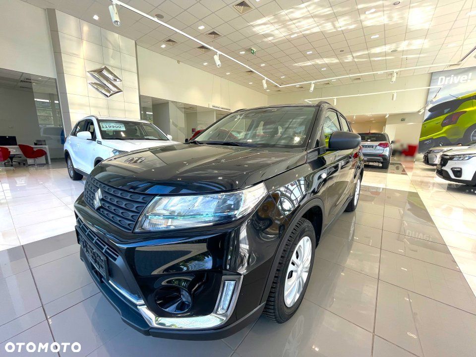 Suzuki Vitara - 2