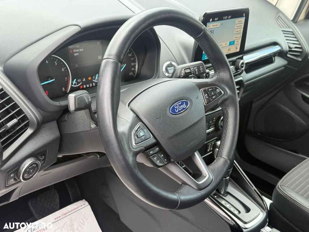 Ford EcoSport - 5