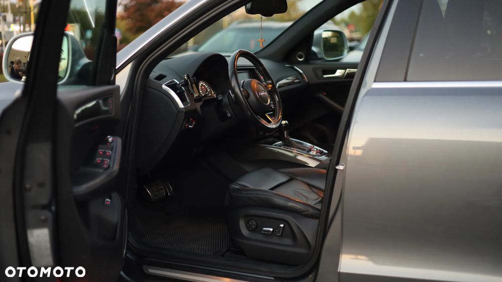 Audi SQ5 - 13