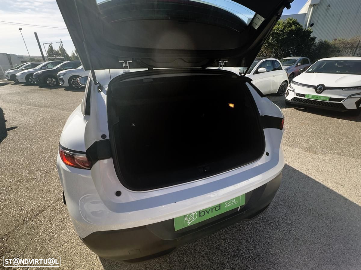 Renault Mégane E-Tech EV60 220hp optimum charge Equilibre - 10