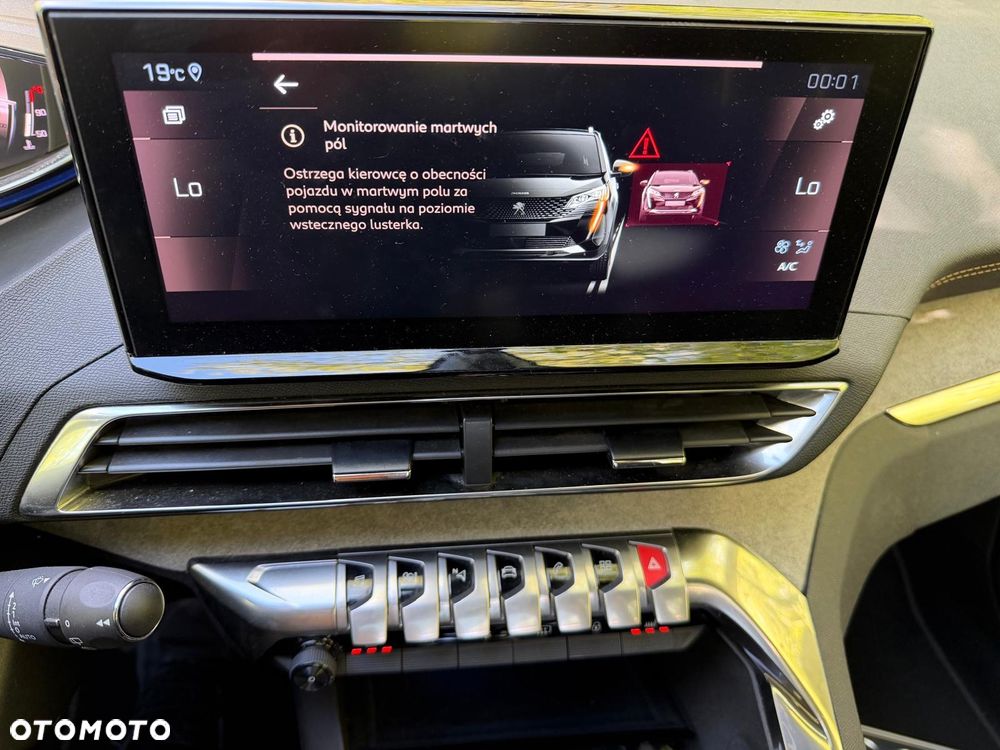Peugeot 5008 BlueHDi 180 EAT8 GT Pack - 4