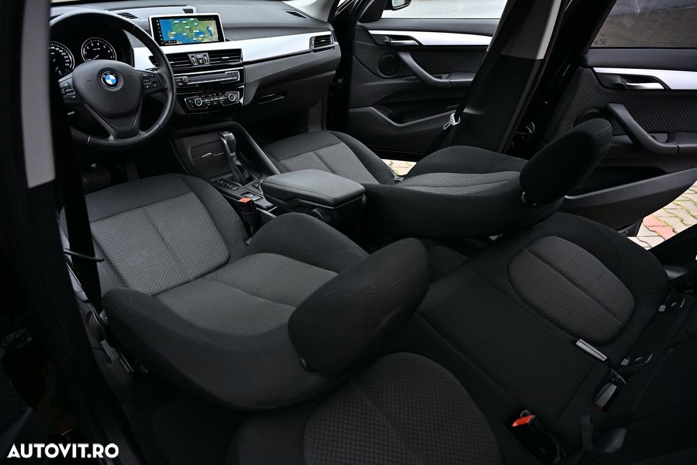 BMW X1 xDrive25e Advantage - 21