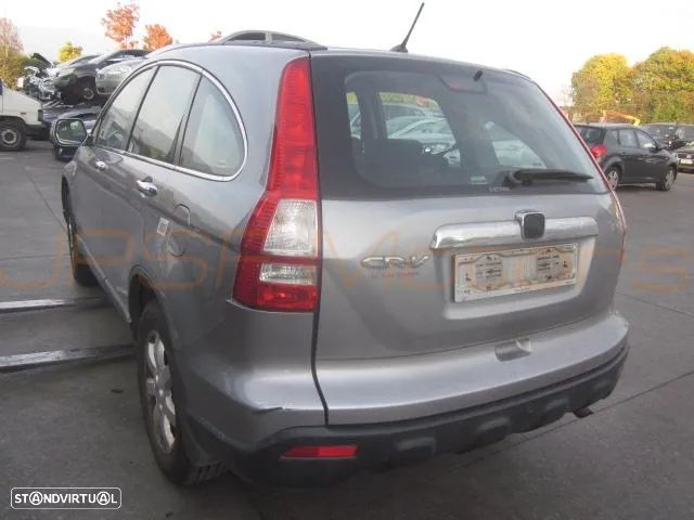 Honda CRV 2.2 CDTI de 2007 (Para Peças) - 5