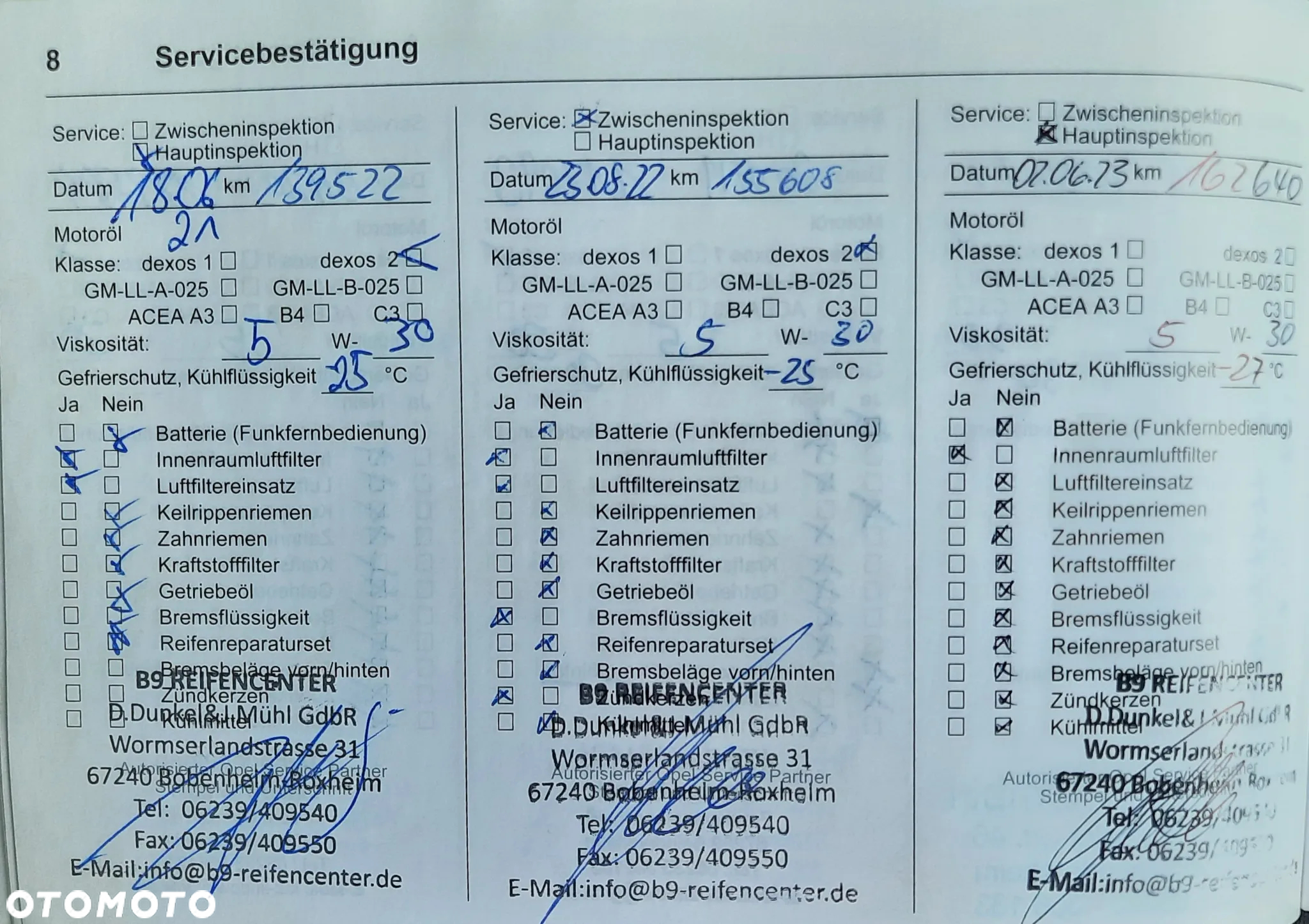 Opel Meriva 1.4 150 Jahre - 23