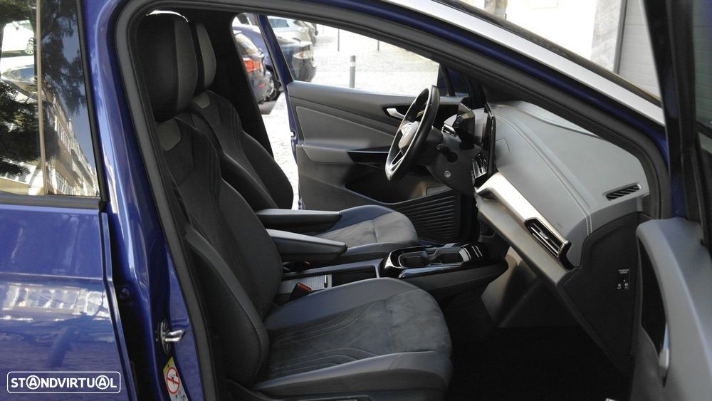 VW ID.5 77 kWh Pro Performance - 27