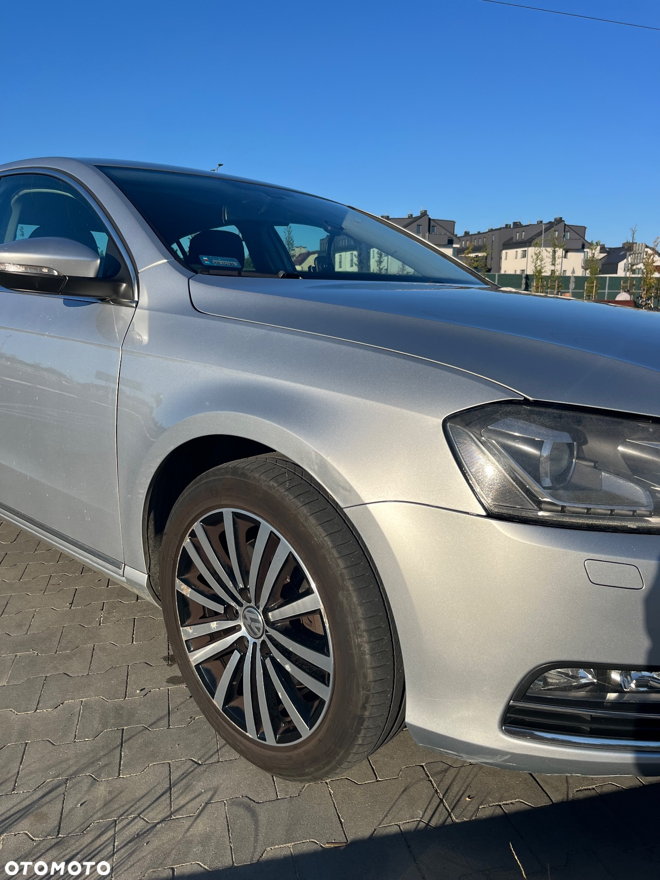 Volkswagen Passat - 9