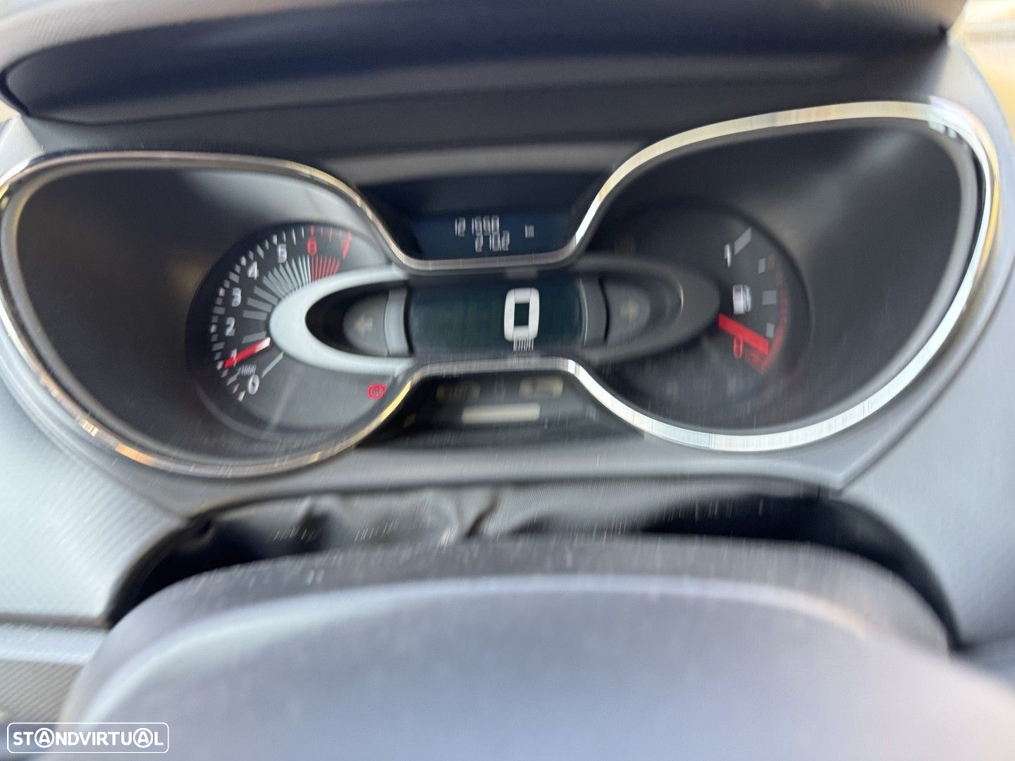 Renault Captur 0.9 TCE Exclusive - 19