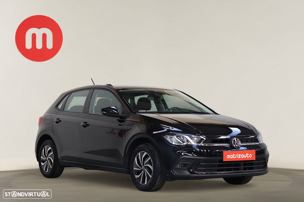 VW Polo 1.0 TSI Life - 1