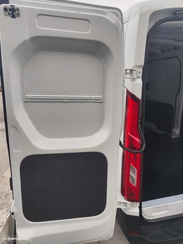 Maxus Deliver 9 L2H2 - 17