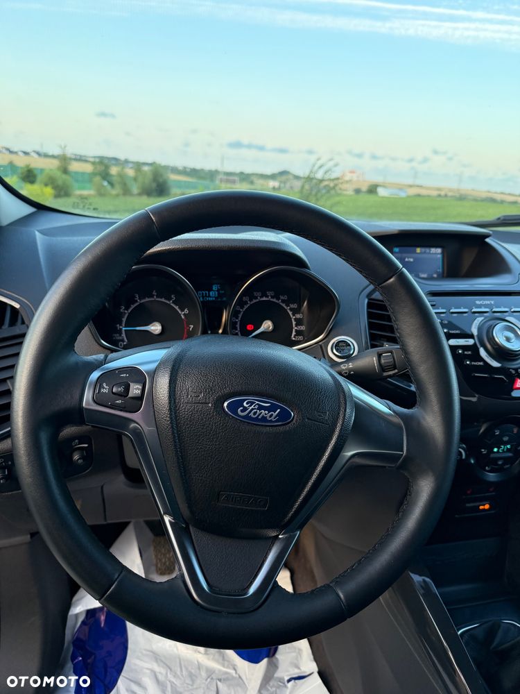 Ford EcoSport 1.0 EcoBoost S - 21